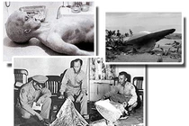 Sự thật chấn động vụ khám nghiệm thi hài người ngoài hành tinh 1955