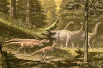 Lộ diện siêu quái thú ở “vùng đất ma cà rồng”, chuyên gia phát sốt 