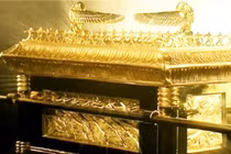 Top bí ẩn ngàn năm giấu kín ở Israel, chuyên gia lắc đầu không giải 