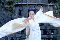 Tò mò 2 ngôi mộ bí ẩn nhất tiểu thuyết kiếm hiệp Kim Dung