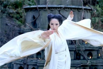 Tò mò 2 ngôi mộ bí ẩn nhất tiểu thuyết kiếm hiệp Kim Dung