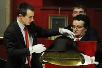 Kiếm, súng và nhiều di vật của Napoleon được đem bán đấu giá