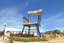 Bí mật ít biết ở thị trấn xác lập nhiều kỷ lục nhất thế giới