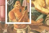 Ngắm kiệt tác, chuyên gia hốt hoảng nhận ra bằng chứng “du hành thời gian” 