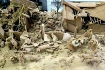 Lật lại thiên tai thảm khốc nhất lịch sử nhân loại