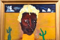 Bảo tàng độc lạ trưng bày những tác phẩm “xấu điên đảo“