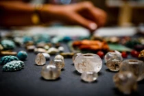 Bí mật hòm kho báu tìm thấy ở thành phố cổ xưa ở Italy