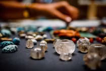 Bí mật hòm kho báu tìm thấy ở thành phố cổ xưa ở Italy