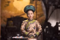 Biết gì về quyền lực thật sự của Hoàng hậu Trung Hoa cổ đại 