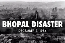 Kinh hoàng thảm kịch khiến hơn 2.000 người chết năm Giáp Tý 1984 