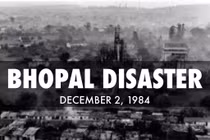 Kinh hoàng thảm kịch khiến hơn 2.000 người chết năm Giáp Tý 1984 