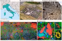 Vật liệu "thần thánh" giúp kiến trúc La Mã trường tồn với thời gian 