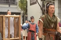 Vì sao phạm nhân thời xưa không dám bỏ trốn khi đi lưu đày?