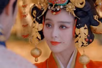 Bí mật phòng the 2 chấm đỏ trên khóe miệng phi tần Trung Quốc