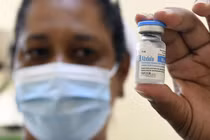 So với Pfizer, Moderna, vắc xin Abdala VN phê chuẩn sử dụng hiệu quả sao? 