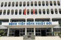 Diễn biến sức khỏe bệnh nhân 32 sau khi đi máy bay riêng về TP.HCM