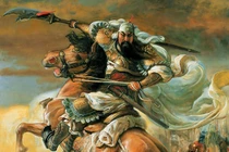 Vì sao Quan Vũ chỉ đầu hàng Tào Tháo, không khuất phục Tôn Quyền?