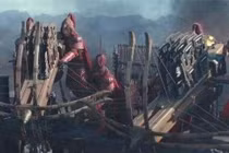 Thấy “súng máy” đáng gờm trong mộ 1.700 tuổi: Khổng Minh sáng chế