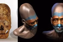 Kiểm tra ADN, lộ bí mật những hộp sọ "dị hình" 3.000 năm tuổi