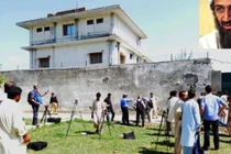 Hé lộ nơi trùm khủng bố Osama bin Laden bị tiêu diệt