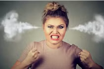 Nóng giận gây hại sức khỏe như thế nào? Điều thứ 4 cẩn thận kẻo đột quỵ 