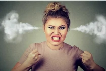 Nóng giận gây hại sức khỏe như thế nào? Điều thứ 4 cẩn thận kẻo đột quỵ 