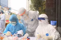 Ngày 3/9: 11.344 ca COVID-19 được công bố khỏi bệnh 