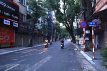 Những quận, huyện của Hà Nội tiếp tục thực hiện Chỉ thị 16 sau ngày 6/9?