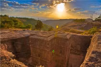 Loạt kiệt tác cổ xưa bí ẩn nhất mọi thời đại, chuyên gia "nhức não" 