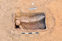 Bất ngờ với những phát hiện mộ cổ nổi tiếng nhất năm 2020 