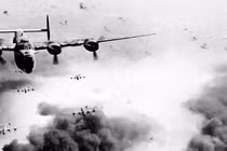 Top vũ khí quan trọng góp phần thay đổi cục diện chiến tranh