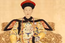 Thanh kiếm mang “lời nguyền bí ẩn” trong mộ Càn Long