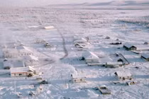 Bí mật vùng đất lạnh giá nhất thế giới có người sinh sống