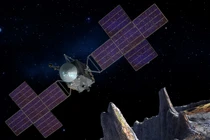 NASA sắp chinh phục tiểu hành tinh 10 tỷ tỷ USD chứa đầy vàng 