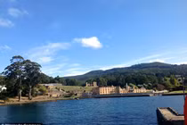 Chuyện kỳ bí, khó lý giải về “thị trấn ma” ở Australia 