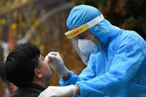 Bác bỏ thông tin Phú Quốc có ca nhiễm biến thể Omicron