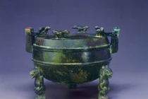 Mở mộ cổ 2.000 tuổi, kinh ngạc thấy “nồi áp suất” cực lạ lùng 