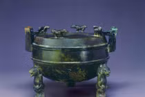 Mở mộ cổ 2.000 tuổi, kinh ngạc thấy “nồi áp suất” cực lạ lùng 