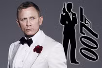 Ai là nguyên mẫu hào hoa, tài năng tột bậc của Điệp viên 007 ngoài đời thực?