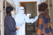 Thêm 3 ca mắc COVID-19, trong đó 2 ca nhập cảnh trái phép