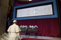 Bí ẩn loạt thánh tích linh thiêng liên quan đến Chúa Jesus