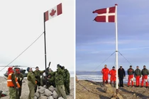 Giải mã 2 cuộc chiến đặc biệt nhất lịch sử liên quan đến Đan Mạch