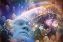 Kỳ bí giấc mộng tiên tri về thảm họa núi lửa rùng rợn