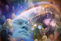 Kỳ bí giấc mộng tiên tri về thảm họa núi lửa rùng rợn