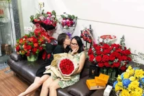 Bồ cũ Quang Hải mắng mẹ ruột "mất nết"