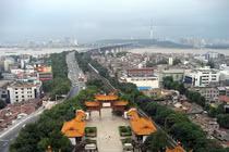 Trước khi virus Corona xuất hiện, Vũ Hán của Trung Quốc giàu cỡ nào?