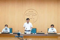 “Hà Nội vẫn có mầm bệnh, nguy cơ xuất hiện ca mắc Covid-19 mới rất cao“