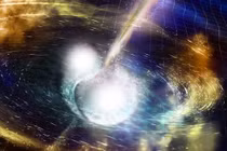 Ngỡ ngàng lời giải “zombie kép” bắn ra vàng, gửi tín hiệu tới Trái Đất 