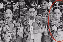 Mỹ nhân nào được Từ Hi Thái hậu "để mắt", ưu ái cả đời? 