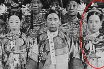 Mỹ nhân nào được Từ Hi Thái hậu "để mắt", ưu ái cả đời? 